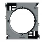 SCHNEIDER ELECTRIC - EPH6100262 Asfora-extension surface box-steel