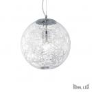 IDEAL LUX - Пендел   MAPA MAX SP1 D30   045115
