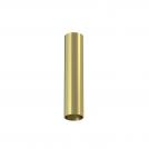 NOWODVORSKI - Плафон 10882 FOURTY S SOLID BRASS • Ф4см • 1 х 10 W • GU10 • IP20