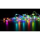ULTRALUX - LED USB ambient light 1W/m RGB 5V DC SMD3939 20m 10 LEDs/m IP65 LSG520USB (2)