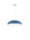 NOVA LUCE - pendant luminaire  VICTORIA 9104261 E27 1x40W Bulb Excluded D: 40 H1: 18 H2: 120 cm