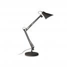 IDEAL LUX - 265285 SALLY TL1 TOTAL BLACK