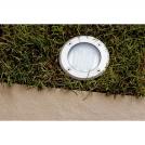 FARO - LIO recessed lamp matt nickel Ref.71495  IP67 (1)