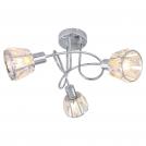 RABALUX - Spotlight CALYPSO E14 3X40W 5317