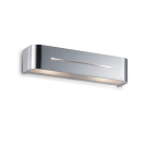 IDEAL LUX -  POSTA AP2  Alluminio 009940