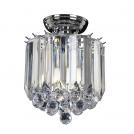 ENDON - ceiling luminaire   FARGO FARGO-CH  E14, 2X40W