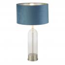 SEARCHLIGHT - Table lamp   EU81713TE  Oxford ⚡1 х HALOGEN 60W⚡ E27