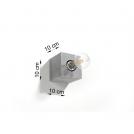 SOLLUX - wall lamp ABEL concrete SL.0682 (1)