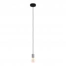 EGLO - pendant luminaire YORTH 43802 E27, 40W