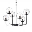ACA LIGHTING - Vintage OD905806PCL