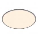 RABALUX - LED Nadir 2179 60W 3000K Φ800 satin chrome (1)