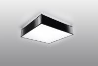 SOLLUX - Плафон HORUS 1X60W SL.0142 (1)