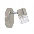 HOROZ - HL 780 MAT CHROME