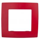 ELMARK - 190446 - CITY SINGLE PANEL RED