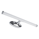 PREZENT - Wall lamp JIZO 70205 LED 6W 4000K IP44