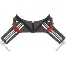 BESSEY - Screw clamps for 90° angle WS 73/12 with a spindle WS1