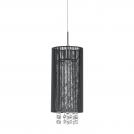 ITALUX -  Lana BK MDM1787/1 BK