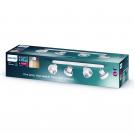 PHILIPS - Спот Bukko - четворна насочена светлина 50604/31/P0 (4)