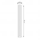 SOLLUX - Spot KARBON 60 gold 10W GU10 SL.1553 (4)