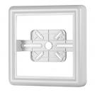 ULTRALUX - FPS18 - Frame for surface mounting of LED panel 18W LPSB1827, LPSB1842