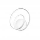 IDEAL LUX - 253695 OZ AP BIANCO