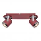 RABALUX - Spotlight 5038 APRIL GU10, 2X5W (1)