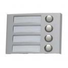 FARFISA - MODULE 4 BUTTONS - MD24