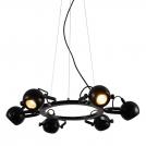 ACA LIGHTING - Пендел  Marble  OD911206P