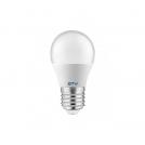 GTV Lighting - LD-SMBD45-80 LED лампa 8W E27 3000K  AC220-240V 160° 700lm
