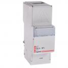LEGRAND - Terminal block 250A 1P 2 mod. SKU 4873