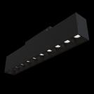MAYTONI - LED магнитна система POINTS TR014-2-20W3K-B  LED 20W, 1200LM, 3000K