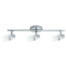 EGLO - спот 32057 ORVIETO 2  G9-LED 3X3W