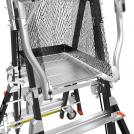 LITTLE GIANT - Специализирана стълба с обезопасен кош SAFETY CAGE 3x5 18503-240 (7)