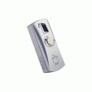 YLI Electronic - Exit button for indoor installation. Surface mounting without recessing. - YLI PBK-815 (1)