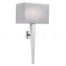 ENDON - wall luminaire MORETO  MORETO-1WBCH  E14, 60W