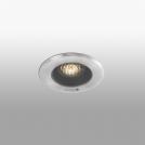 FARO - GEISER Grey orientable inox ceiling recessed Ref.70304 IP67