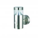 SAXBY - аплик PYRAMID PIR  92532 LED 3.3W, 6500K, 300LM, IP44