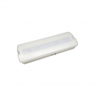 ACA LIGHTING - HAPES463M MAINTAINED EMERGENCY LED 4W 3HRS 200LM 6000K 230V & TEST BUTTON