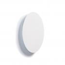 NOWODVORSKI - Wall lamp 7640  RING LED WHITE L • Ф35см • 1 х 12W LED • 3000 K • IP20