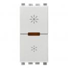VIMAR - 20135.1.N - Universal MASTER dimmer 230V Next 