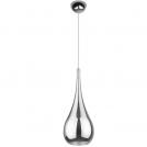 MAXLIGHT - Пендел DROP P0230 ,Ø: 20 cм, 1 x 40W E27 230V