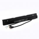 COUP LIGHT - Power supply 200W 48V for magnetic lighting black - MT-FE200-BK