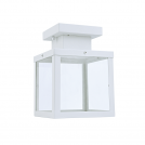 ACA LIGHTING - Плафон CELIA1CWH