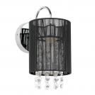 ITALUX -  Lana BK MBM1787/1 BK