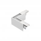 IDEAL LUX - Аксесоари за релсово осветление 286228 EGO KIT SURFACE HIGH L ELECTR CONN HORIZ DALI WH