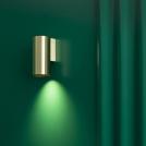 FARO - wall lamp STAN 43759 GU10, 8W (2)