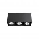 FARO - surface-mounted light TEKO -3 050600302 LED 54W, 4500LM, 3000K