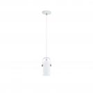 PAULMANN - Pendant 79767 Neordic Lavea E27⚡1 х max. 15W✴White (4)