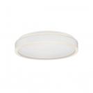 V-TAC - 18W LED Designer Ceiling Light Round White 4000K Dimmable SKU: 6987 