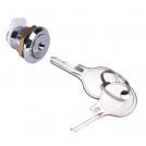 ACA LIGHTING - METALLIC LOCK FOR C SERIES BOARDS 282LOCKCM